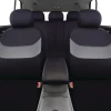 AutoTrends Seat Cover Set For Back Bench Seat, Black & Grey 1 AutoTrends Seat Cover Set For Back Bench Seat, Black & Grey -AutoTrends Shop autotrends black grey seat cover kit 23d2e081 2c6e 4158 a3f3 be578731d937