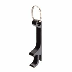 AutoTrends Bottle Opener Keychain
