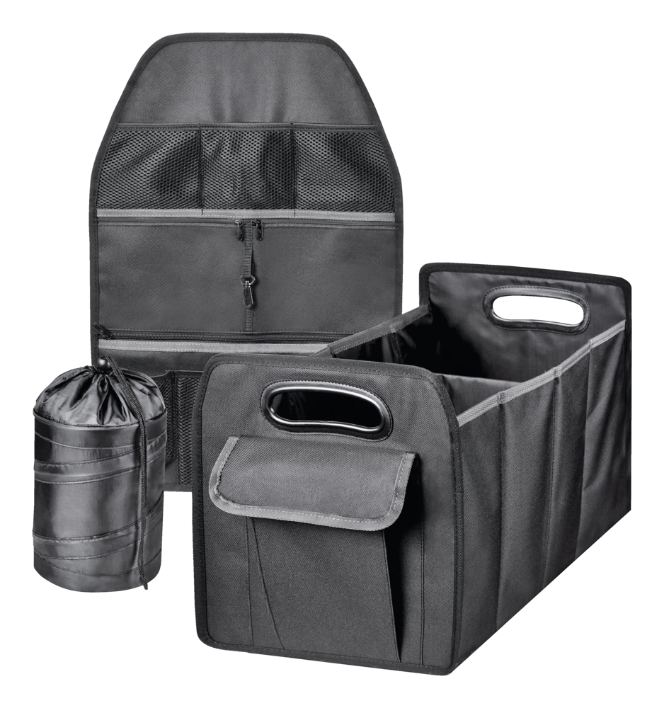 AutoTrends Auto Organization Kit 3 AutoTrends Auto Organization Kit