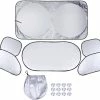 AutoTrends Sunshade Kit 2 AutoTrends Sunshade Kit -AutoTrends Shop autotrends car sunshade 6 pieces kit 7f5e1abc f967 4f8d ae94 5a0c9fb95cdb