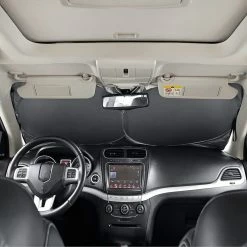 AutoTrends Sunshade Kit 11 AutoTrends Sunshade Kit -AutoTrends Shop autotrends car sunshade 6 pieces kit bf6bf612 e550 48b9 a24a c4ae54012b16