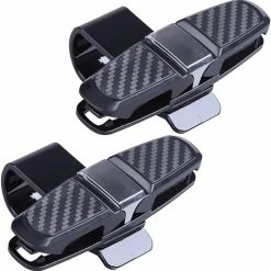 AutoTrends Carbon Fibre Glasses Clip, 2-pk 9 AutoTrends Carbon Fibre Glasses Clip, 2-pk -AutoTrends Shop autotrends carbon fibre glasses clip 2 pack d3872d23 c2e1 4ffe b84a 0412d3b0e6ed