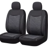 AutoTrends Charcoal Heather Grey Flex Fit Jacquard Seat Cover 1 AutoTrends Charcoal Heather Grey Flex Fit Jacquard Seat Cover -AutoTrends Shop autotrends charcoal heather flex fit seat cover 2 pack 7f9bd9e5 447b 491d 8935 c8d283f0f881