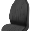 AutoTrends Cloud Soft Seat Protector, Black 2 AutoTrends Cloud Soft Seat Protector, Black -AutoTrends Shop autotrends cloud soft seat protector 1 pack d69f0f88 cb29 4645 8d73 41ff2cf0772f