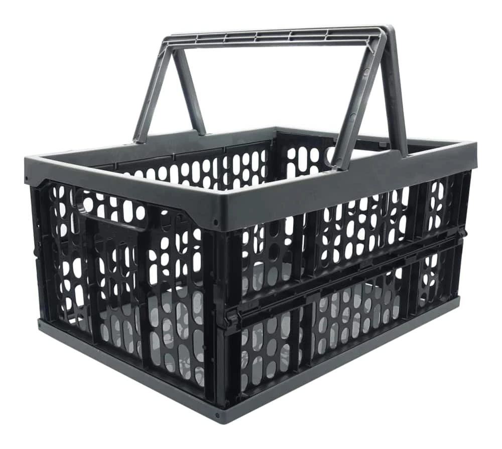 AutoTrends Collapsible Organizer 5 AutoTrends Collapsible Organizer - Image 3