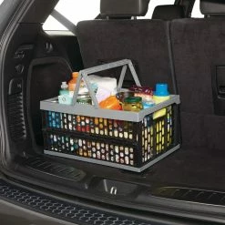 AutoTrends Collapsible Organizer 10 AutoTrends Collapsible Organizer -AutoTrends Shop autotrends collapsible organizer 75263be7 cf4a 462f a532 c1641de6b6d7