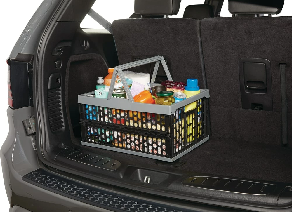 AutoTrends Collapsible Organizer 6 AutoTrends Collapsible Organizer - Image 4