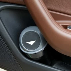 AutoTrends Compact Cup Trash Bin -AutoTrends Shop autotrends compact cup trash bin 147e763a 0a22 4c84 90ec 94fcfe05a526