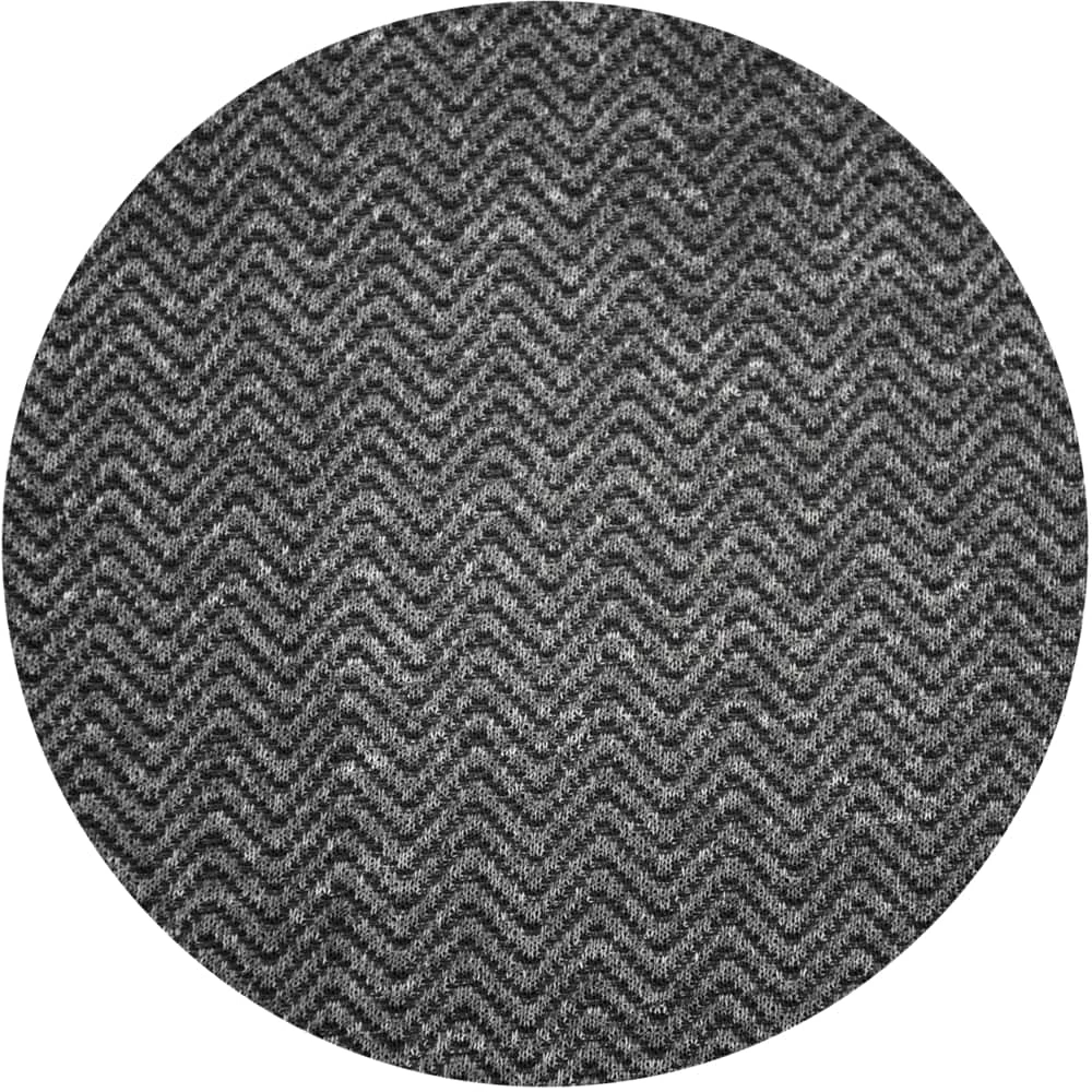 Autotrends Core Better Jacquard Seat Cover, 2-pk 4 Autotrends Core Better Jacquard Seat Cover, 2-pk - Image 2