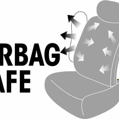 Autotrends Core Better Jacquard Seat Cover, 2-pk 14 Autotrends Core Better Jacquard Seat Cover, 2-pk -AutoTrends Shop autotrends core better seat cover black 36f8906f 4dd8 42a9 a810 d5c16dbdb56c