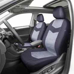 Autotrends Core Better Jacquard Seat Cover, 2-pk 12 Autotrends Core Better Jacquard Seat Cover, 2-pk -AutoTrends Shop autotrends core better seat cover black 81e0a36c 5524 449a ad33 fbd7418b6925