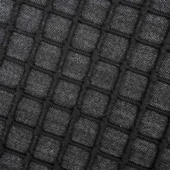 AutoTrends Cotton Knit Squares Seat Cover, Black, 2-pk -AutoTrends Shop autotrends cotton knit squares 2 pk 17cd66e0 1c56 4bce 9d4b e618828d5aa2