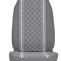 AutoTrends High Back Diamond Tweed Seat Cover, Grey, 2-pk 11 AutoTrends High Back Diamond Tweed Seat Cover, Grey, 2-pk -AutoTrends Shop autotrends diamond tweed seat cover 9c8dff8b 0b74 4e7f 97e4 a224119a70ec