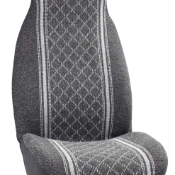AutoTrends High Back Diamond Tweed Seat Cover, Grey, 2-pk 13 AutoTrends High Back Diamond Tweed Seat Cover, Grey, 2-pk -AutoTrends Shop autotrends diamond tweed seat cover c81d5557 d752 4bca a085 1d46fa23021b