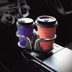 AutoTrends Double Drink Holder 9 AutoTrends Double Drink Holder -AutoTrends Shop autotrends dual drink holder f563ee12 0eb4 4cdd 980a 04ad7c01b072