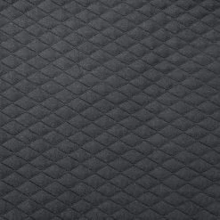 AutoTrends Embossed Cotton Seat Cover, 2-pk