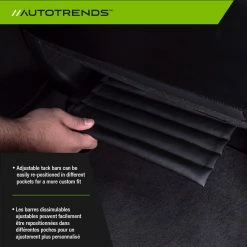 AutoTrends Flex Fit Perforated Leatherette Faux Leather Seat Cover -AutoTrends Shop autotrends flex fit leatherette seat cover 1 pk e26bb022 61c9 4ac1 902d 97c5a62b09e9