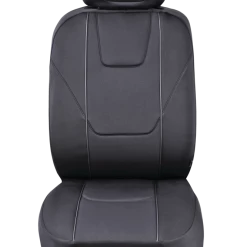 AutoTrends Flex Fit Neoprene Seat Cover, Black -AutoTrends Shop autotrends flex fit neoprene seat cover 1 pk d4907f4e 7886 410c bed4 4a3470b6a759