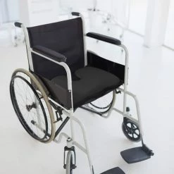 AutoTrends Gel Memory Foam Seat Cushion, Black 22 AutoTrends Gel Memory Foam Seat Cushion, Black -AutoTrends Shop autotrends foam gel seat cushion black 52ac87e9 fa24 40ff a53b b12431e327db