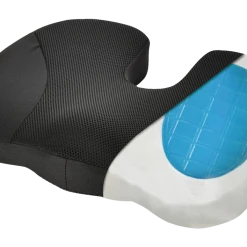 AutoTrends Gel Memory Foam Seat Cushion, Black 17 AutoTrends Gel Memory Foam Seat Cushion, Black -AutoTrends Shop autotrends foam gel seat cushion black dbe2392b f51f 4fa9 8490 421045c19439