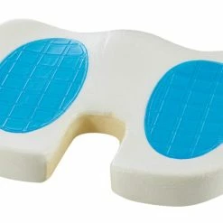 AutoTrends Gel Memory Foam Seat Cushion, Black 18 AutoTrends Gel Memory Foam Seat Cushion, Black -AutoTrends Shop autotrends foam gel seat cushion black e93bff89 2285 4d0e b2f4 22ee9c1b8106