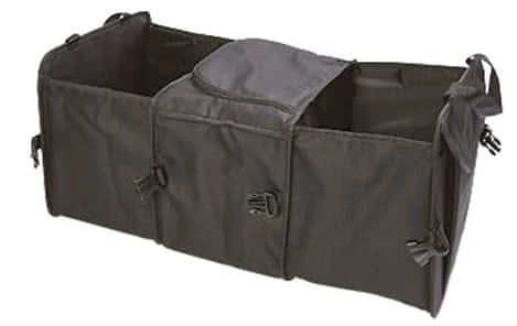 AutoTrends Fordable Trunk Organizer With Cooler 6 AutoTrends Fordable Trunk Organizer With Cooler - Image 4