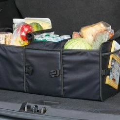 AutoTrends Fordable Trunk Organizer With Cooler 15 AutoTrends Fordable Trunk Organizer With Cooler -AutoTrends Shop autotrends fordable trunk organizer with cooler 13b1aa97 b79b 490c 8f6e e65e609bc689