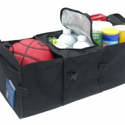 AutoTrends Fordable Trunk Organizer With Cooler 13 AutoTrends Fordable Trunk Organizer With Cooler -AutoTrends Shop autotrends fordable trunk organizer with cooler b2a76ef0 5d36 40dc 879b 921981eb46e0