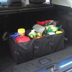 AutoTrends Fordable Trunk Organizer With Cooler 14 AutoTrends Fordable Trunk Organizer With Cooler -AutoTrends Shop autotrends fordable trunk organizer with cooler e9bcc0d0 41ca 4f86 89ac 5e2ed950099e