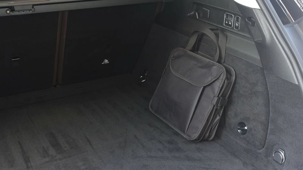 AutoTrends Fordable Trunk Organizer With Cooler 5 AutoTrends Fordable Trunk Organizer With Cooler - Image 3