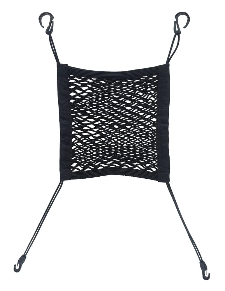 AutoTrends Front Seat Storage Net 3 AutoTrends Front Seat Storage Net