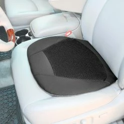 AutoTrends Gel Seat Cushion, Black 17 AutoTrends Gel Seat Cushion, Black -AutoTrends Shop autotrends gel grid seat cushion 82e9b099 a138 4022 96ac 75e6790951c8