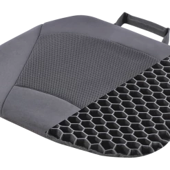 AutoTrends Gel Seat Cushion, Black 15 AutoTrends Gel Seat Cushion, Black -AutoTrends Shop autotrends gel grid seat cushion 8438f81c e8c5 483f a166 bedc575b041a