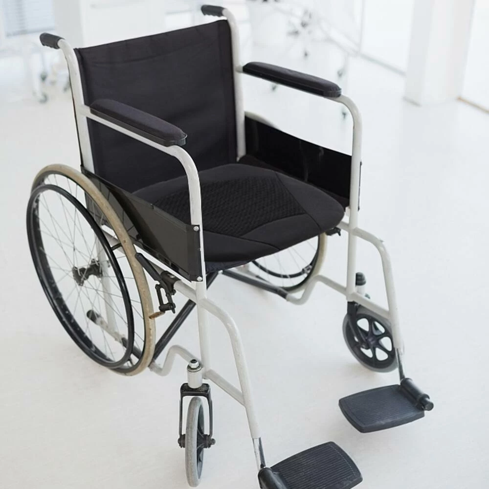 AutoTrends Gel Seat Cushion, Black 10 AutoTrends Gel Seat Cushion, Black - Image 8