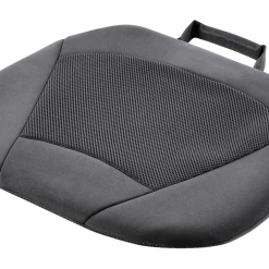 AutoTrends Gel Seat Cushion, Black