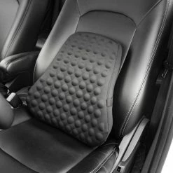 AutoTrends Gel Infused Cooling Lumbar Back Support Cushion -AutoTrends Shop autotrends gel infused lumbar support bce3ffd8 57c6 4c1f 9354 633b72cd82e8