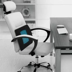 AutoTrends Gel Memory Foam Lumbar Back Support Cushion, Universal Fit 7 AutoTrends Gel Memory Foam Lumbar Back Support Cushion, Universal Fit -AutoTrends Shop autotrends gel lumbar support cushion with visible gel 369d1c4f 7c09 4910 aba7 9cbe12824da5