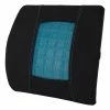 AutoTrends Gel Memory Foam Lumbar Back Support Cushion, Universal Fit 1 AutoTrends Gel Memory Foam Lumbar Back Support Cushion, Universal Fit -AutoTrends Shop autotrends gel lumbar support cushion with visible gel d6da61dc 99b0 46e7 ac17 a45ad7fb9a37