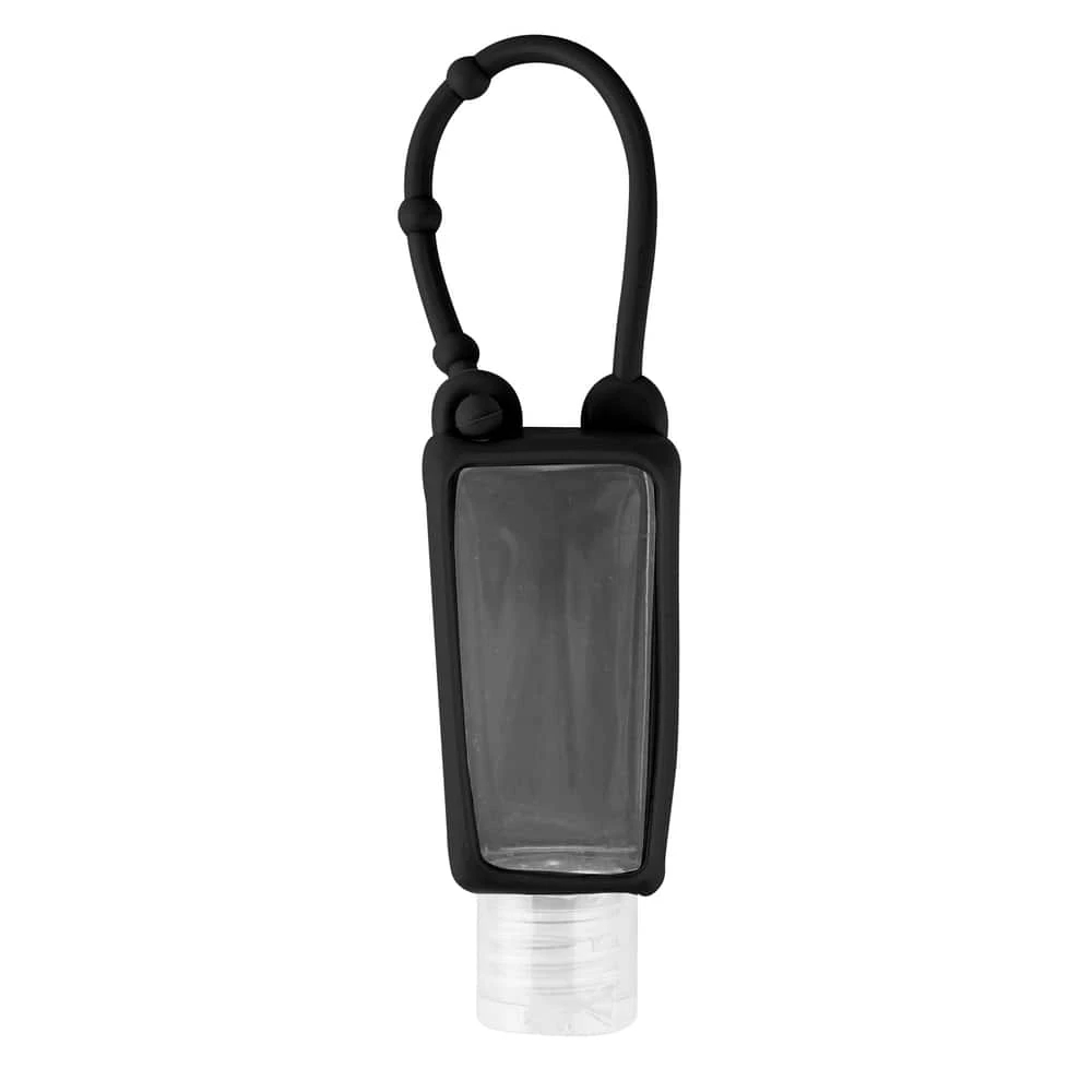 AutoTrends Hand Sanitizer Bottle Keychain 6 AutoTrends Hand Sanitizer Bottle Keychain - Image 4