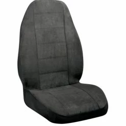 AutoTrends High Back Heated Seat Cover, Black -AutoTrends Shop autotrends heated seat cover 1380b29e d063 4805 affb 67ab93688f4f