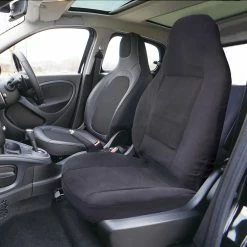 AutoTrends High Back Heated Seat Cover, Black -AutoTrends Shop autotrends heated seat cover 7c100f89 6bfe 4de1 9cb4 f07654c3bcb8