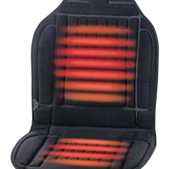 AutoTrends Heatech Full Back & Seat Heated Cushion -AutoTrends Shop autotrends heattech heated cushion 14ebe667 3ea6 4bc3 8a60 dc119a1beb15