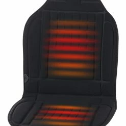 AutoTrends Heatech Full Back & Seat Heated Cushion -AutoTrends Shop autotrends heattech heated cushion 887e85d0 78cc 48c9 87f2 acc65119c153