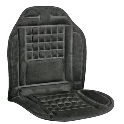 AutoTrends Heatech Full Back & Seat Heated Cushion