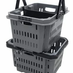 AutoTrends Heavy Duty Car Grocery Basket -AutoTrends Shop autotrends heavy duty car grocery basket cf6eacbc 5733 4a13 b0a7 73e7101fc67a