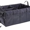 AutoTrends Heavy-Duty Trunk Organizer -AutoTrends Shop autotrends heavy duty trunk organizer with straps c0bae4a7 c465 400f bbcb 08640d40c31b