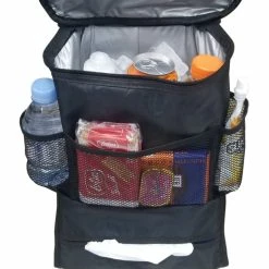 AutoTrends Insulated Seat Back Organizer