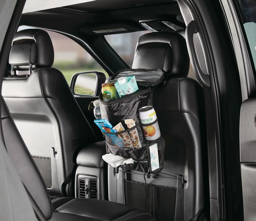 AutoTrends Insulated Seat Back Organizer 5 AutoTrends Insulated Seat Back Organizer - Image 3