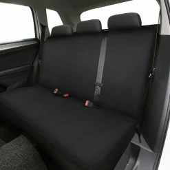 AutoTrends Jacquard Bench Seat Cover, Black 14 AutoTrends Jacquard Bench Seat Cover, Black -AutoTrends Shop autotrends jacquard bench seat cover 8ac45a23 41ab 495a 923d 1fb43d7052af
