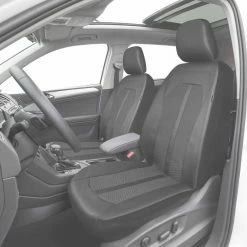 AutoTrends Jacquard Seat Cover, Black, 2-pk 11 AutoTrends Jacquard Seat Cover, Black, 2-pk -AutoTrends Shop autotrends jacquard seat cover 2 pk c22e68a6 42f7 4d39 8b9b b1a892639037